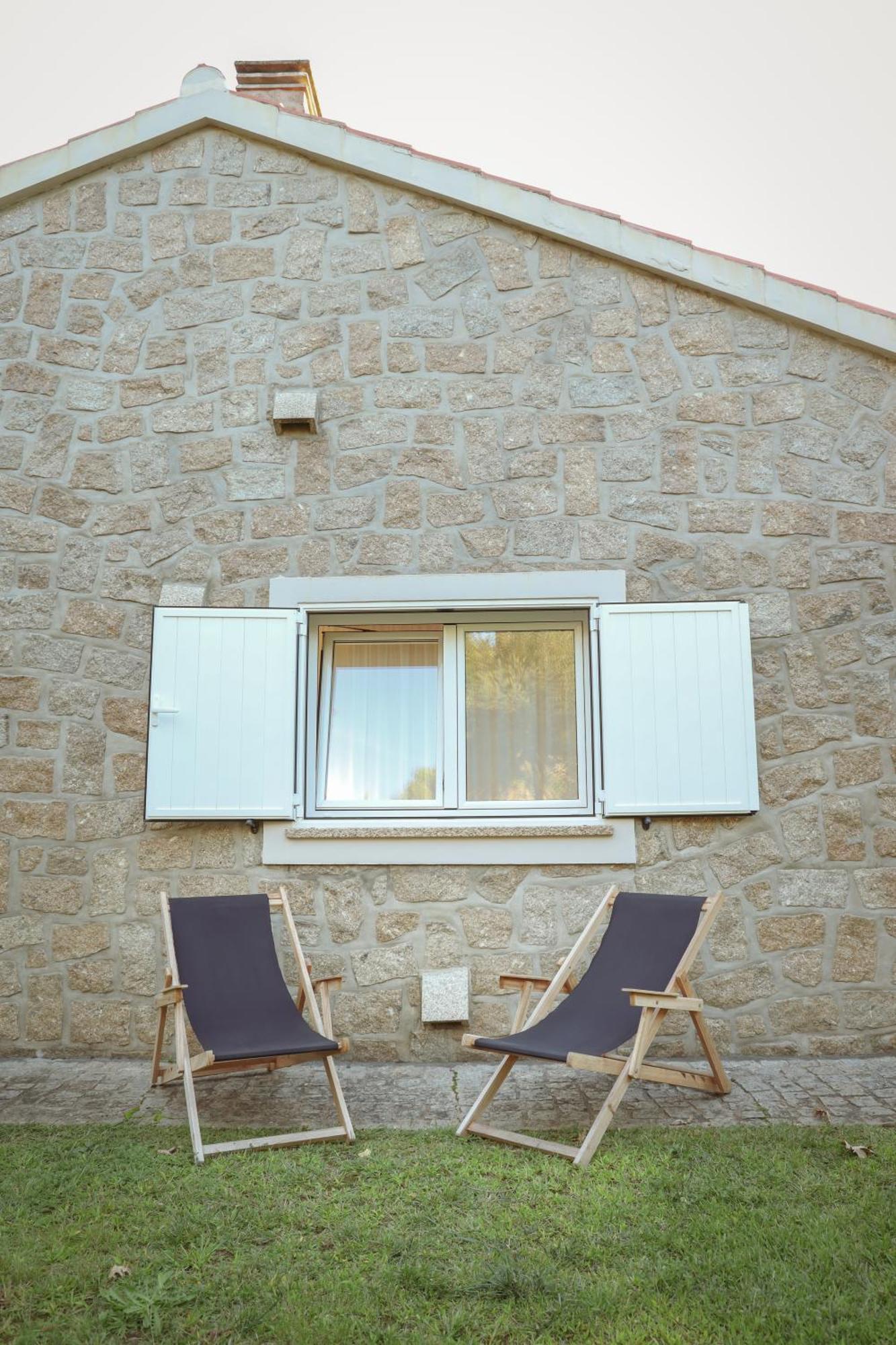 I Love Dao Casas Da Fraga São Gemil Exterior foto