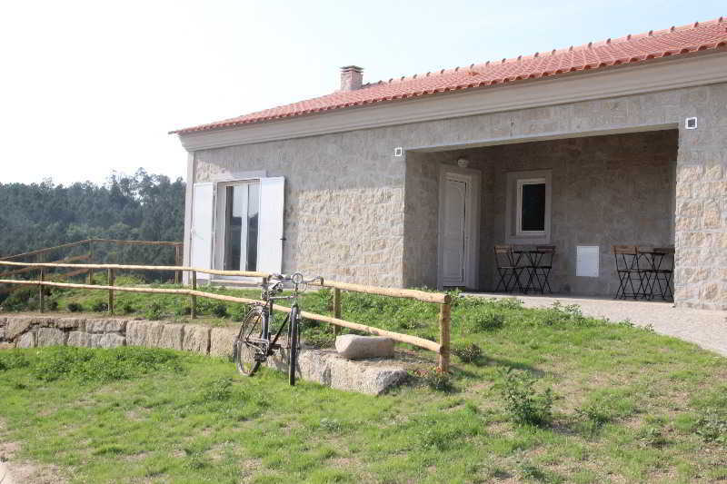 I Love Dao Casas Da Fraga São Gemil Exterior foto